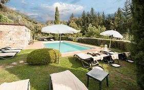 Casetta Di Butia, Ginestra Apartment With Swimming Pool